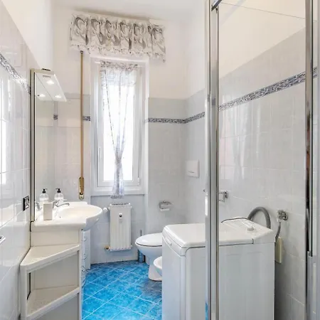 דירה Casa Eugenio By Arenzanohost *