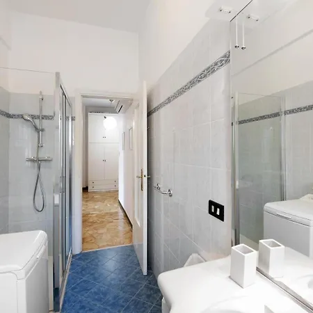 Apartment Casa Eugenio By Arenzanohost
