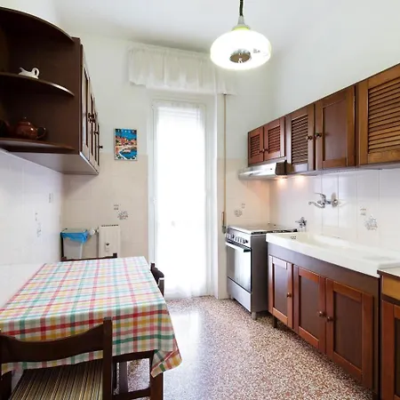 Casa Eugenio By Arenzanohost *