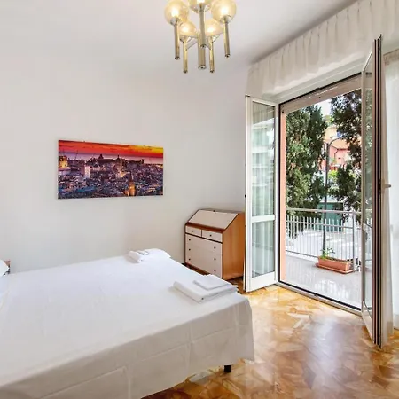 Casa Eugenio By Arenzanohost Arenzano