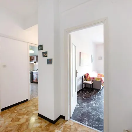 Casa Eugenio By Arenzanohost