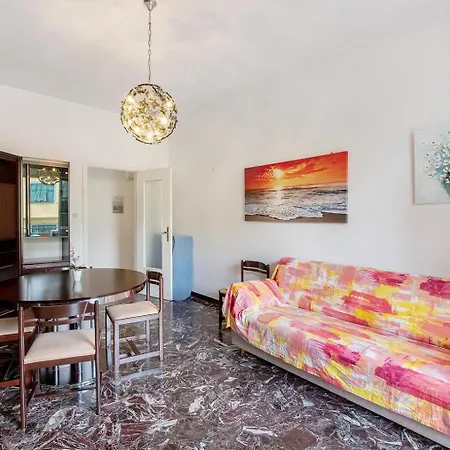 Casa Eugenio By Arenzanohost Apartment *
