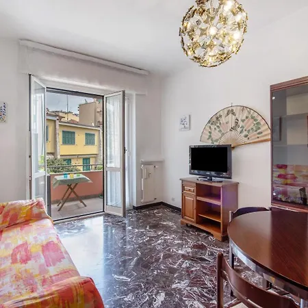 Casa Eugenio By Arenzanohost Apartment *